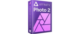 Иконка Serif Affinity Photo 2.5.5.2636 Portable by 7997 [Multi]