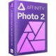 Иконка Serif Affinity Photo 2.6.2.3228 RePack (& Portable) by elchupacabra [Multi]