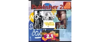 Иконка Serif Affinity Publisher 2.1.1.1847 RePack by AlekseyPopovv [Multi]