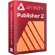 Иконка Serif Affinity Publisher 2.5.6.2887 RePack (& Portable) by elchupacabra [Multi]