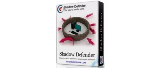 Иконка Shadow Defender 1.4.0.672 RePack by KpoJIuK (2017) Multi Русский
