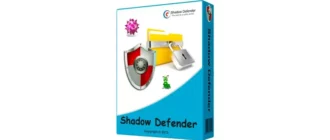 Иконка Shadow Defender 1.4.0.680 [акция Comss] (2020) PC