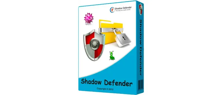 Иконка Shadow Defender 1.4.0.680 [акция Comss] (2020) PC