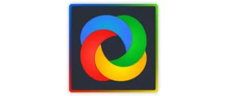 Иконка ShareX 14.0.1 (2022) PC RePack & Portable by Dodakaedr