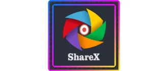 Иконка ShareX 15.0.0 + Portable [Multi Ru]