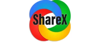 Иконка ShareX 17.0.0 + Portable [Multi Ru]