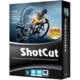 Иконка Shotcut 20.09.13 (2020) PC + Portable