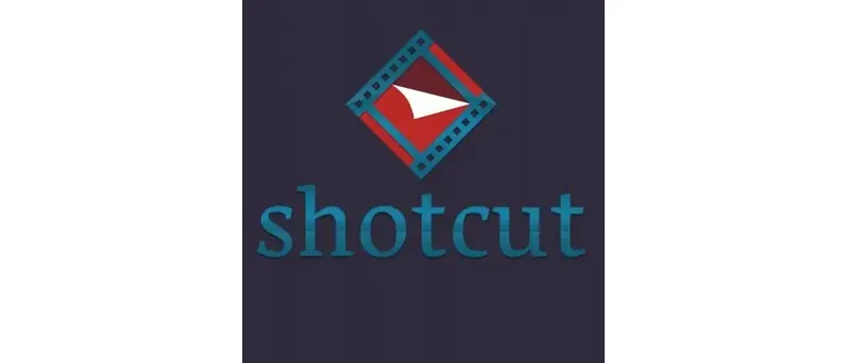 Иконка Shotcut 20.11.28 + Portable [Multi Ru]