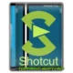 Иконка Shotcut 23.09.29 + Portable [Multi Ru]