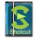 Иконка Shotcut 23.12.15 + Portable [Multi Ru]