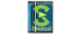 Иконка Shotcut 24.04.28 + Portable [Multi Ru]