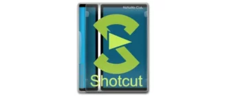 Иконка Shotcut 25.03.29 + Portable [Multi Ru]
