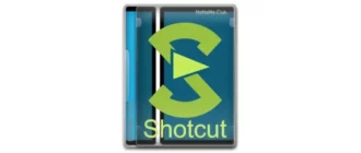 Иконка Shotcut 25.07.26 + Portable [Multi Ru]
