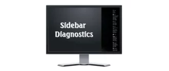 Иконка Sidebar Diagnostics 3.6.3 + Portable [Multi Ru]
