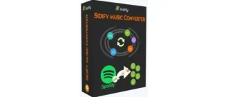 Иконка Sidify Music Converter 2.2.3 RePack by F4CG (для Spotify) [Multi Ru]