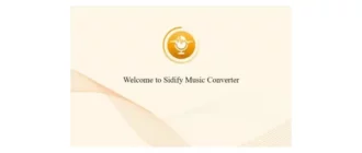 Иконка Sidify Music Converter 2.6.6 (2022) PC RePack & Portable by elchupacabra