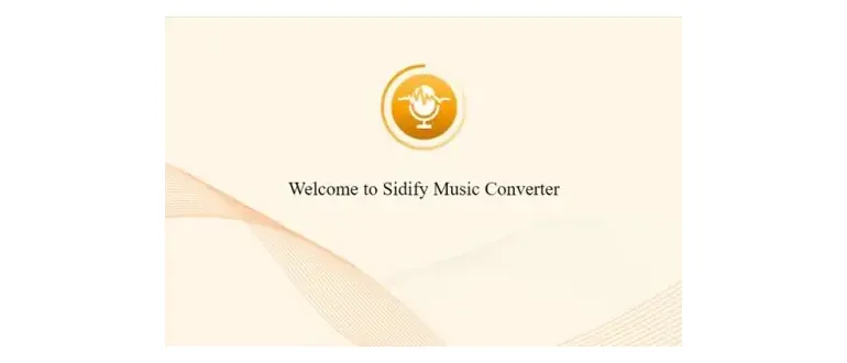 Иконка Sidify Music Converter 2.6.6 (2022) PC RePack & Portable by elchupacabra