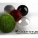 Иконка SIGERSHADERS V-Ray Material Presets Pro 4.1.6 (2017) Английский