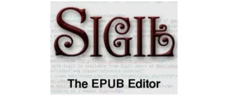 Иконка Sigil 1.7.0 [Multi Ru]