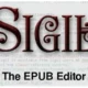 Иконка Sigil 1.8.0 [Multi Ru]