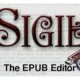 Иконка Sigil 1.8.0 Portable by PortableApps [Multi Ru]