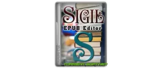 Иконка Sigil 2.0.2 [Multi Ru]