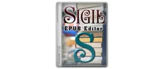 Иконка Sigil 2.2.0 [Multi Ru]
