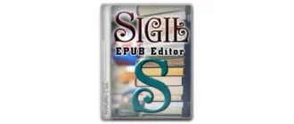 Иконка Sigil 2.4.0 [Multi Ru]