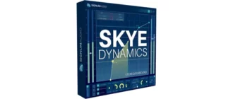 Иконка Signum Audio - SKYE Dynamics 1.0.2 VST, VST 3, AAX (x64) [En]
