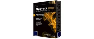Иконка SILKYPIX Developer Studio Pro 8.0.17.0 (2018) Русский Английский