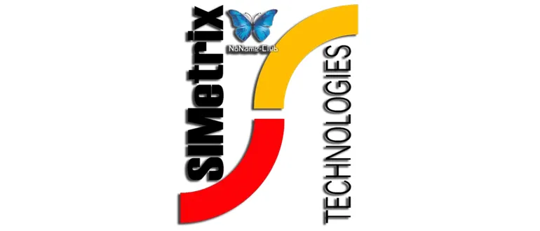Иконка SIMetrix SIMPLIS 8.40 [En]