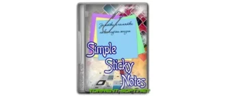 Иконка Simple Sticky Notes 6.2.0 [Multi Ru]