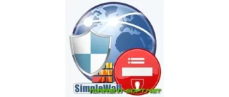 Иконка simplewall 3.7.2 + Portable [Multi Ru]