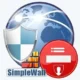 Иконка simplewall 3.7.8 + Portable [Multi Ru]