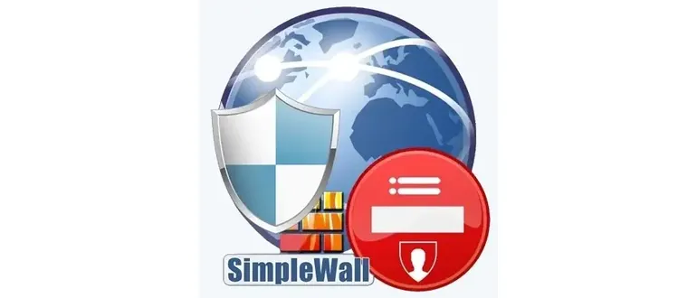 Иконка simplewall 3.7.8 + Portable [Multi Ru]