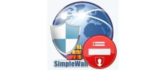 Иконка simplewall 3.8.1 + Portable [Multi Ru]