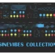 Иконка Sinevibes Collection 2022.1 VST, AAX (x64) RePack by VR [En]