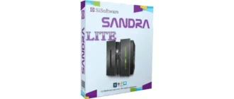 Иконка SiSoftware Sandra Lite 20 21 R15 (версия 31.98) [Multi Ru]
