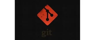 Иконка Система управления версиями Git (2016) Видеокурс