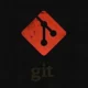 Иконка Система управления версиями Git (2016) Видеокурс