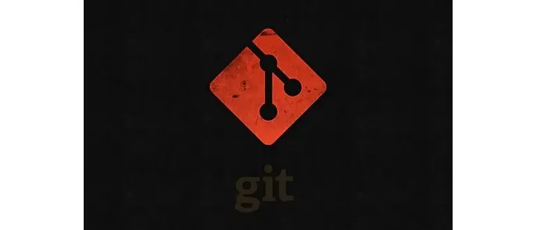 Иконка Система управления версиями Git (2016) Видеокурс