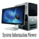 Иконка SIV - System Information Viewer 5.30 (2018) PC Portable