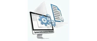 Иконка SIV - System Information Viewer 5.60 (2021) PC Portable