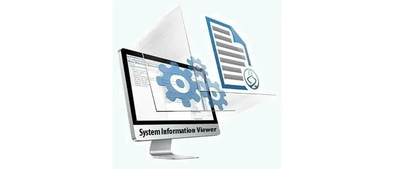 Иконка SIV - System Information Viewer 5.60 (2021) PC Portable