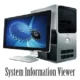 Иконка SIV (System Information Viewer) 5.19 (2017) Portable