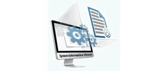 Иконка SIV (System Information Viewer) 5.54 Portable [Multi Ru]