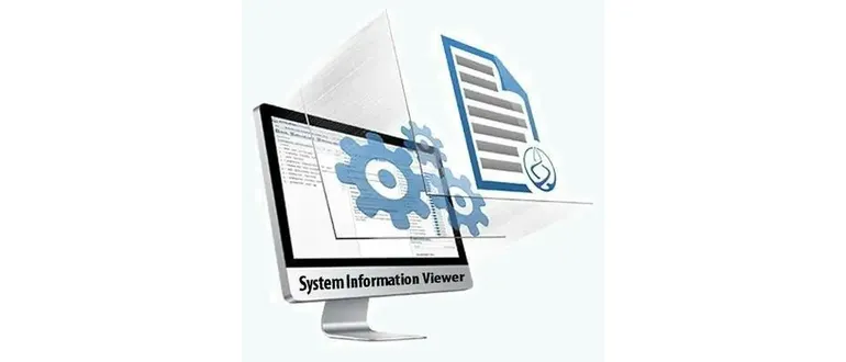 Иконка SIV (System Information Viewer) 5.54 Portable [Multi Ru]