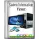 Иконка SIV (System Information Viewer) 5.71 Portable [Multi Ru]