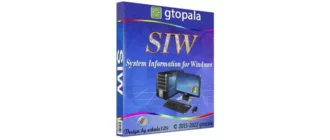 Иконка SIW (System Information for Windows) 2022 12.0.0103 Technician (2022) РС Repack by D!akov