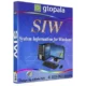 Иконка SIW (System Information for Windows) 2022 12.0.0103 Technician (2022) РС Repack by D!akov